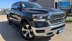 2019 Ram Ram Pickup 1500 Laramie