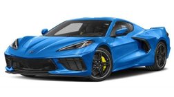 2022 Chevrolet Corvette Stingray