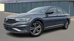 2020 Volkswagen Jetta R-Line