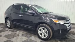 2011 Ford Edge SEL