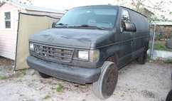 1996 Ford E-250 Base