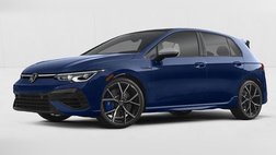 2024 Volkswagen Golf R 4Motion