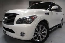 2013 Infiniti QX56 Base