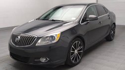 2017 Buick Verano Sport Touring