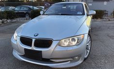 2011 BMW 3 Series 335i