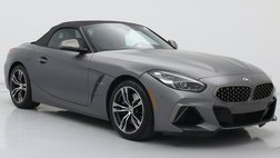 2022 BMW Z4 M40i