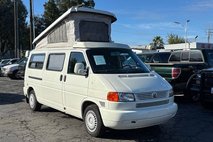 2000 Volkswagen EuroVan MV