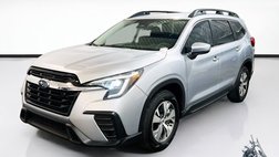 2024 Subaru Ascent Premium 7-Passenger