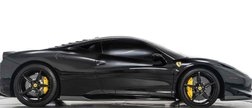 2012 Ferrari 458 Italia Base