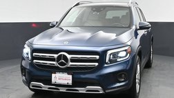 2022 Mercedes-Benz GLB GLB 250 4MATIC