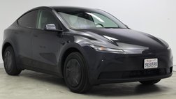 2026 Tesla Model Y Long Range