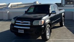 2005 Toyota Tundra SR5