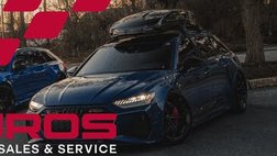 2010 Porsche 911 Carrera S