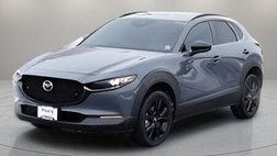 2025 Mazda CX-30 2.5 Turbo Premium Plus