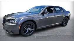 2023 Chrysler 300 S V6