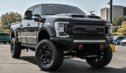 2021 Ford Super Duty F-250 Lariat