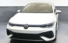 2023 Volkswagen Golf R 4Motion