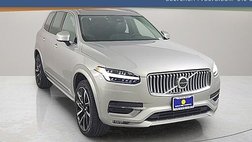 2025 Volvo XC90 B6 Plus Bright Theme 6P