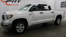 2019 Toyota Tundra SR5