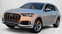 2024 Audi Q7 quattro Premium 45 TFSI