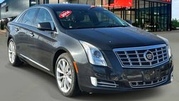 2014 Cadillac XTS Premium Collection