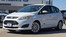 2017 Ford C-Max Energi SE
