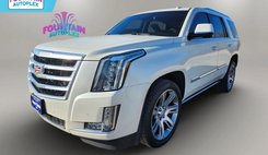 2015 Cadillac Escalade Premium