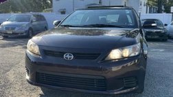 2011 Scion tC Base