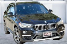 2019 BMW X1 xDrive28i
