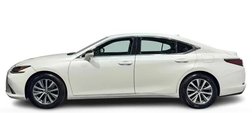 2019 Lexus ES 350 F SPORT