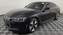 2025 BMW i4 eDrive40 Gran Coupe