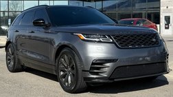 2019 Land Rover Range Rover Velar P340 R-Dynamic SE