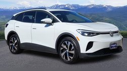 2024 Volkswagen ID.4 Standard