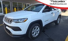 2024 Jeep Compass Sport