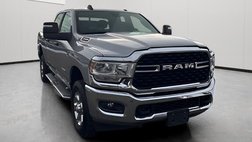 2024 Ram Ram Pickup 2500 Big Horn