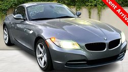 2011 BMW Z4 sDrive30i
