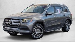 2020 Mercedes-Benz GLS GLS 450