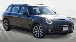 2023 MINI Clubman Cooper S