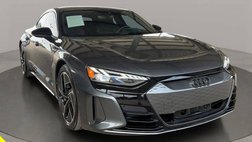 2024 Audi RS e-tron GT quattro