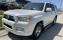 2013 Toyota 4Runner SR5