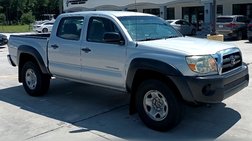 2011 Toyota Tacoma PreRunner