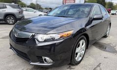 2012 Acura TSX Base