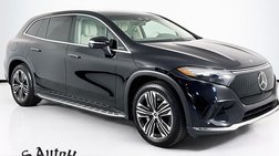 2024 Mercedes-Benz EQS EQS 450+