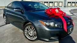 2010 Scion tC Base