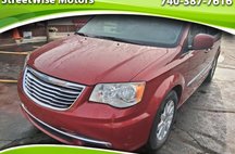 2015 Chrysler Town and Country Touring