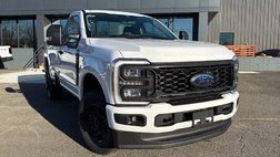 2026 Ford Super Duty F-350 XL