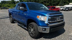 2016 Toyota Tundra TRD Pro