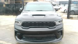 2021 Dodge Durango SRT Hellcat