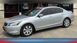 2009 Honda Accord EX-L