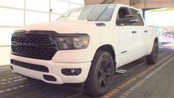 2023 Ram Ram Pickup 1500 Big Horn